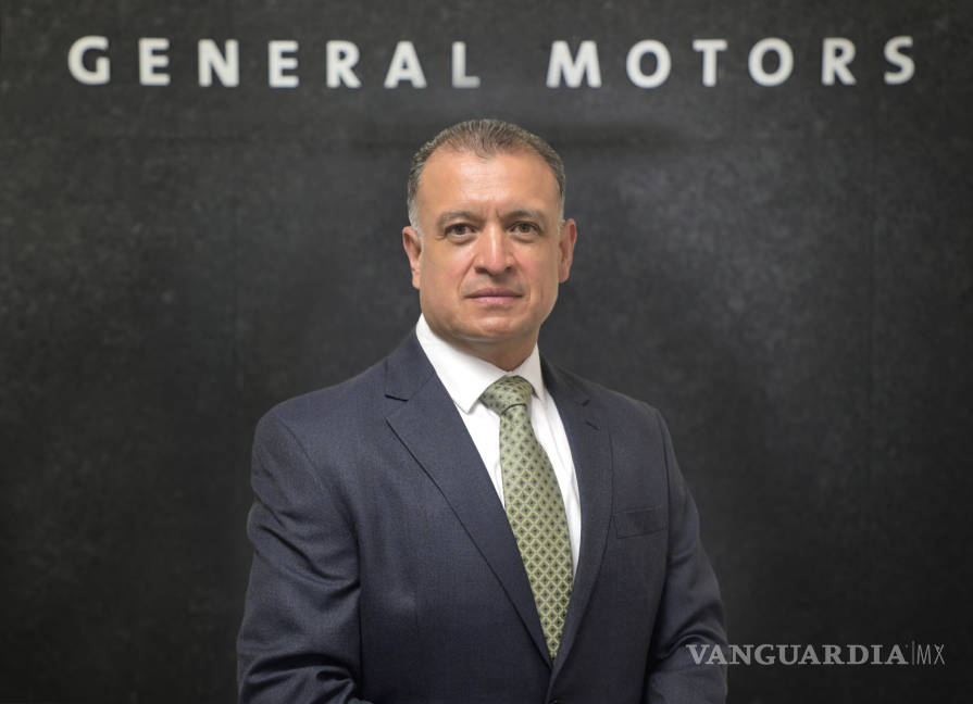 $!Se retira Héctor de Hoyos de General Motors luego de 41 años de exitosa carrera