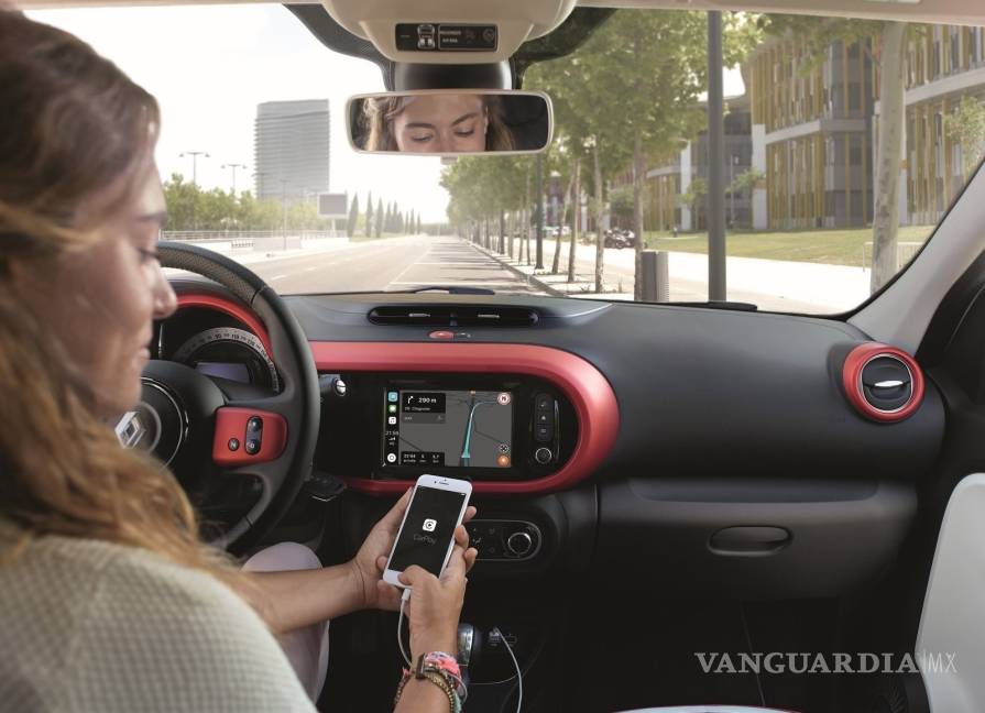 $!Renault Twingo se actualiza en diseño y tecnología