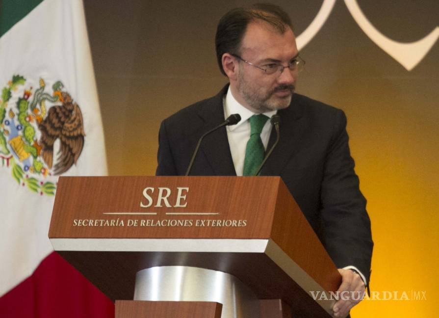 $!Concluye reunión entre Peña Nieto y Jared Kushner; independientes piden transparencia