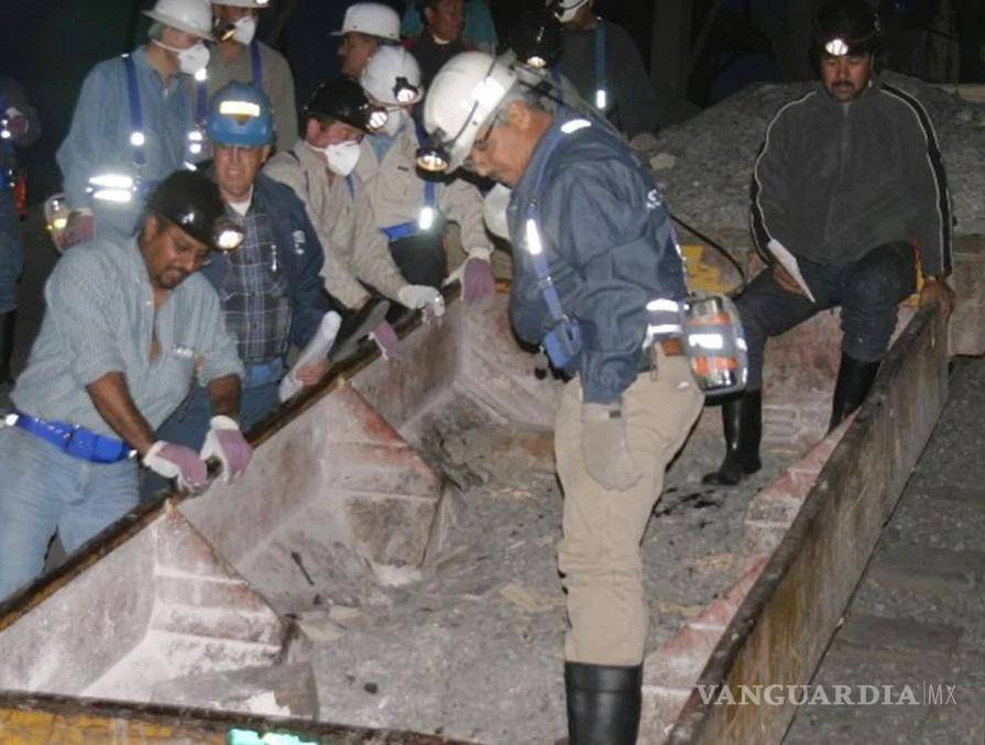 $!Después de 17 años aún siguen las peligrosas condiciones de trabajo, denuncian