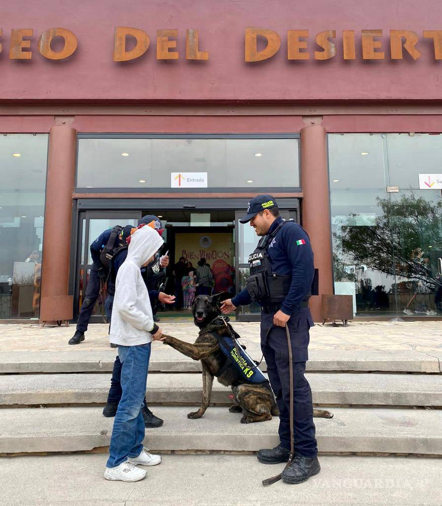 $!El Director de Protección Civil y Bomberos, Alberto Neira Vielma, informó que se realizaron recorridos en balnearios y puntos turísticos de áreas boscosas para prevenir incendios en coordinación con las autoridades estatales y federales.