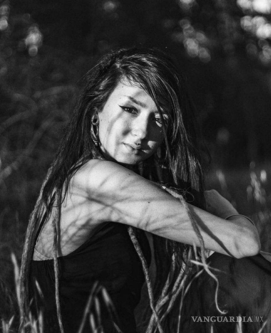 $!Quién es Shani Louk, la mujer presuntamente asesinada y exhibida por Hamas