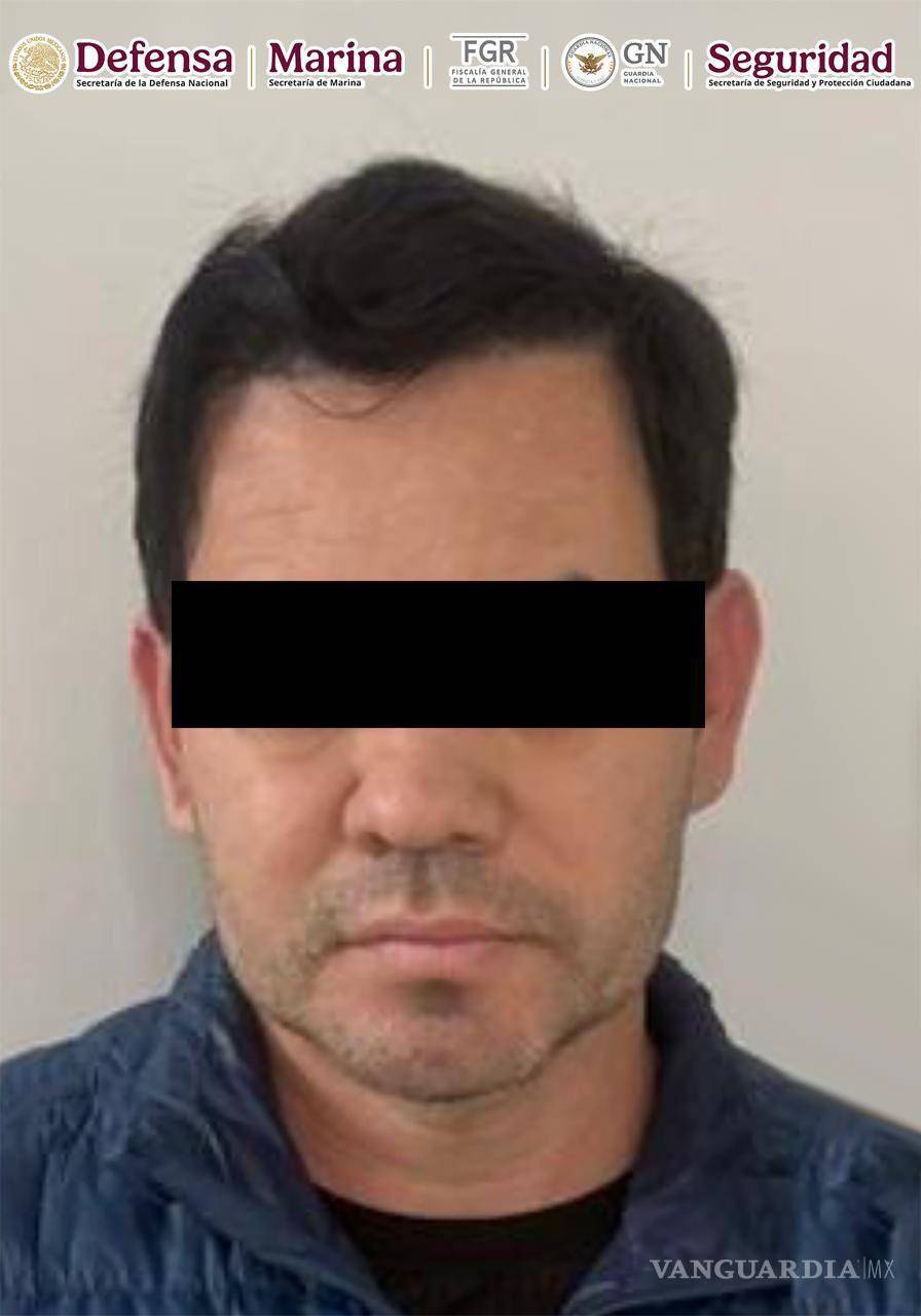 $!Trasladan a penal de máxima seguridad a familiares de Iván Archivaldo Guzmán y otros 14 reos de alto perfil