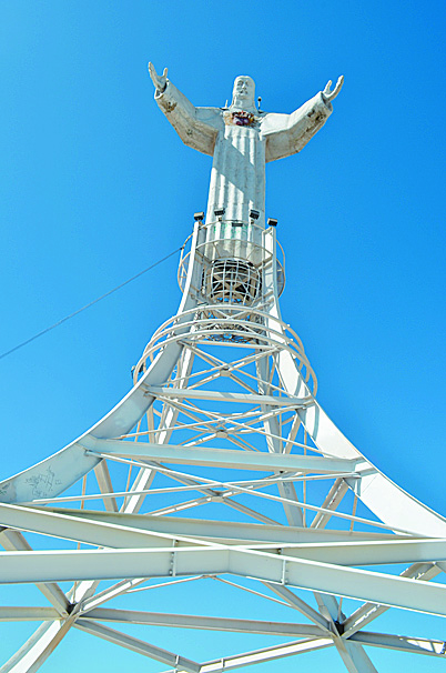 $!Algunos sitios de referencia en Saltillo ya ni siquiera están ahí...