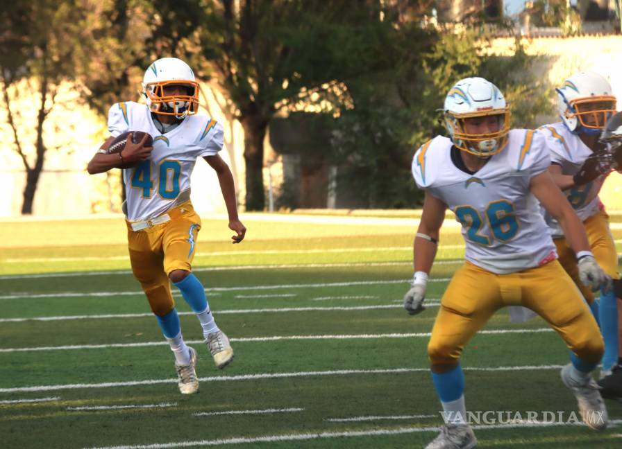 ¡Directo a la batalla!: llega la última Jornada de AFAIS con miras en la postemporada