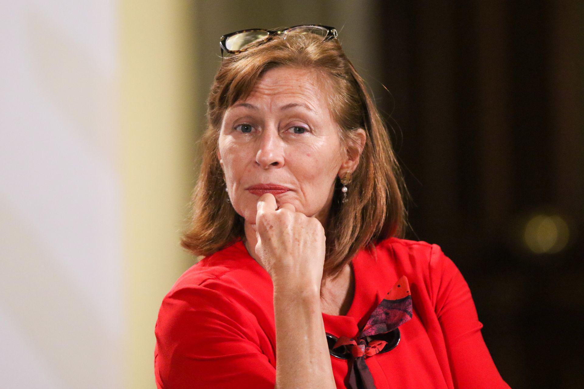 No se preocupen, no seré tan gentil con Mijes, Tatiana, Waldo, Judith y Colosio