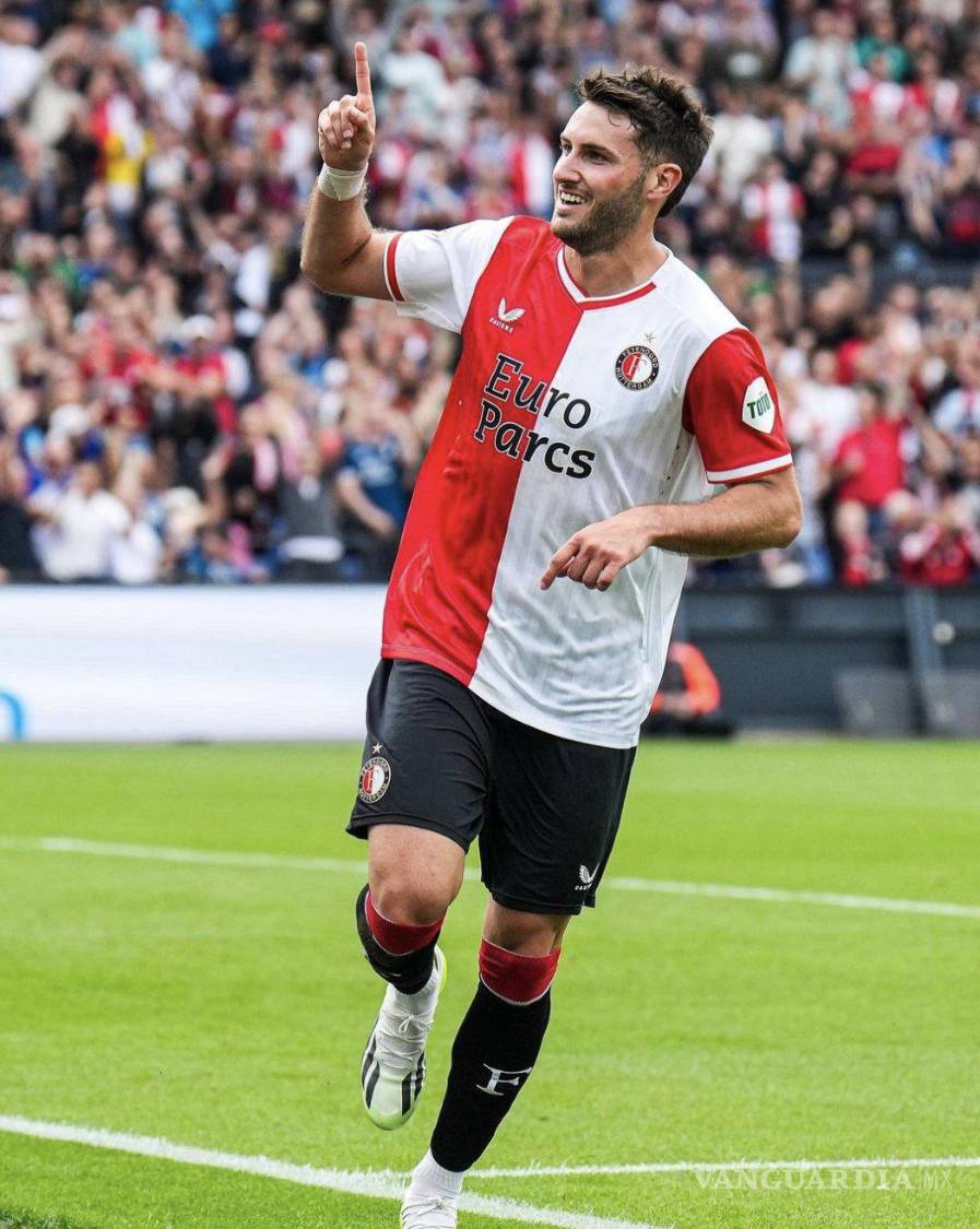 $!El mexicano firmó su décima anotación al minuto 76’.