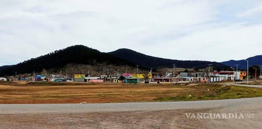 Causa alarma presunto caso de sarampión en Huachichil; la Secretaría de Salud niega tener reportes del contagio