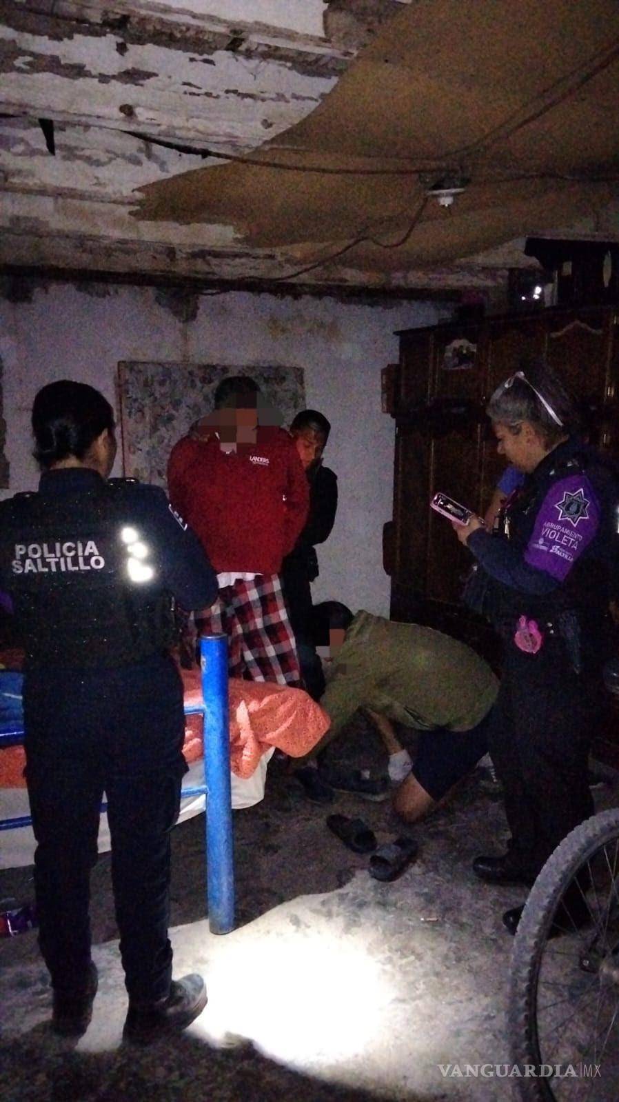 $!Elementos especializados brindan apoyo inmediato y acompañamiento a víctimas para presentar denuncias.