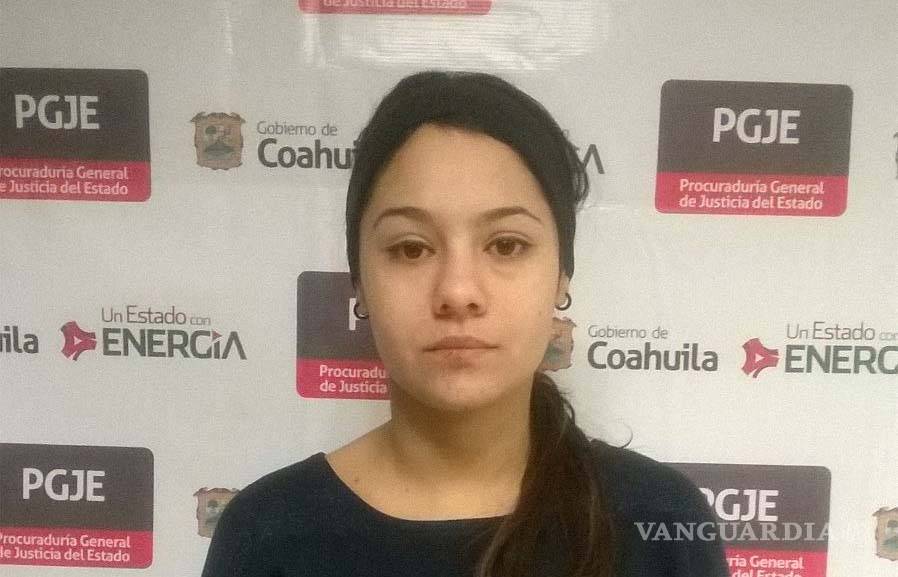 $!Encierran en penal de Saltillo a viuda de notario asesinado en Monclova