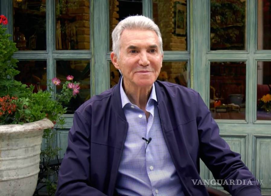 Presenta Roberto Madrazo 'México, la historia interminable'