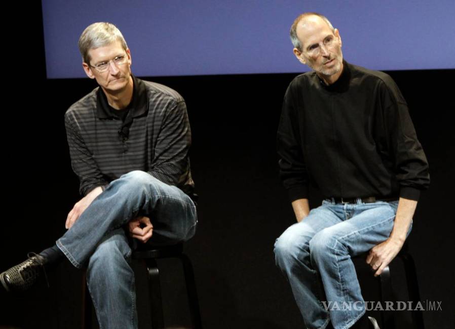 Alienta Apple a la donación de órganos a través del iPhone