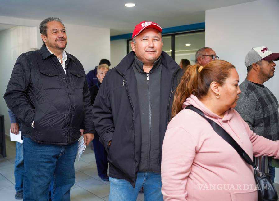 $!Del 1 de enero al 31 de marzo de 2026, los recargos en impuestos municipales se reducen a solo un peso.