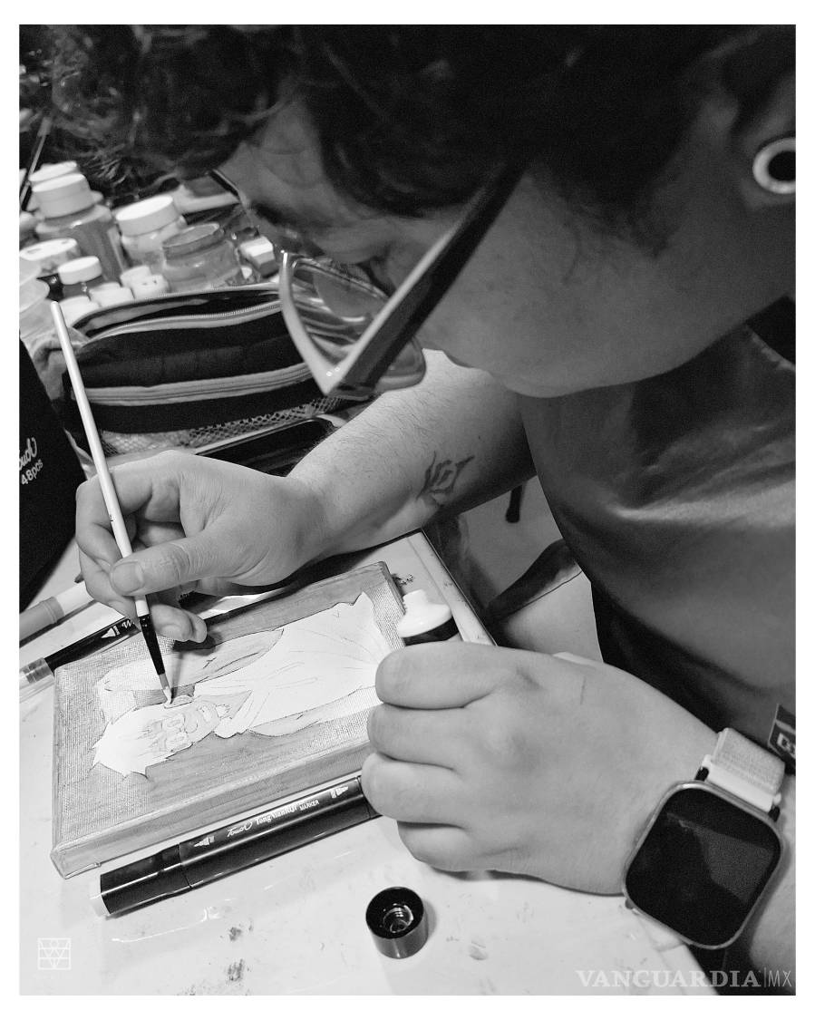 $!¿Qué es la masculinidad? Colectivo de hombres trans invita a exposición de arte y conversatorio