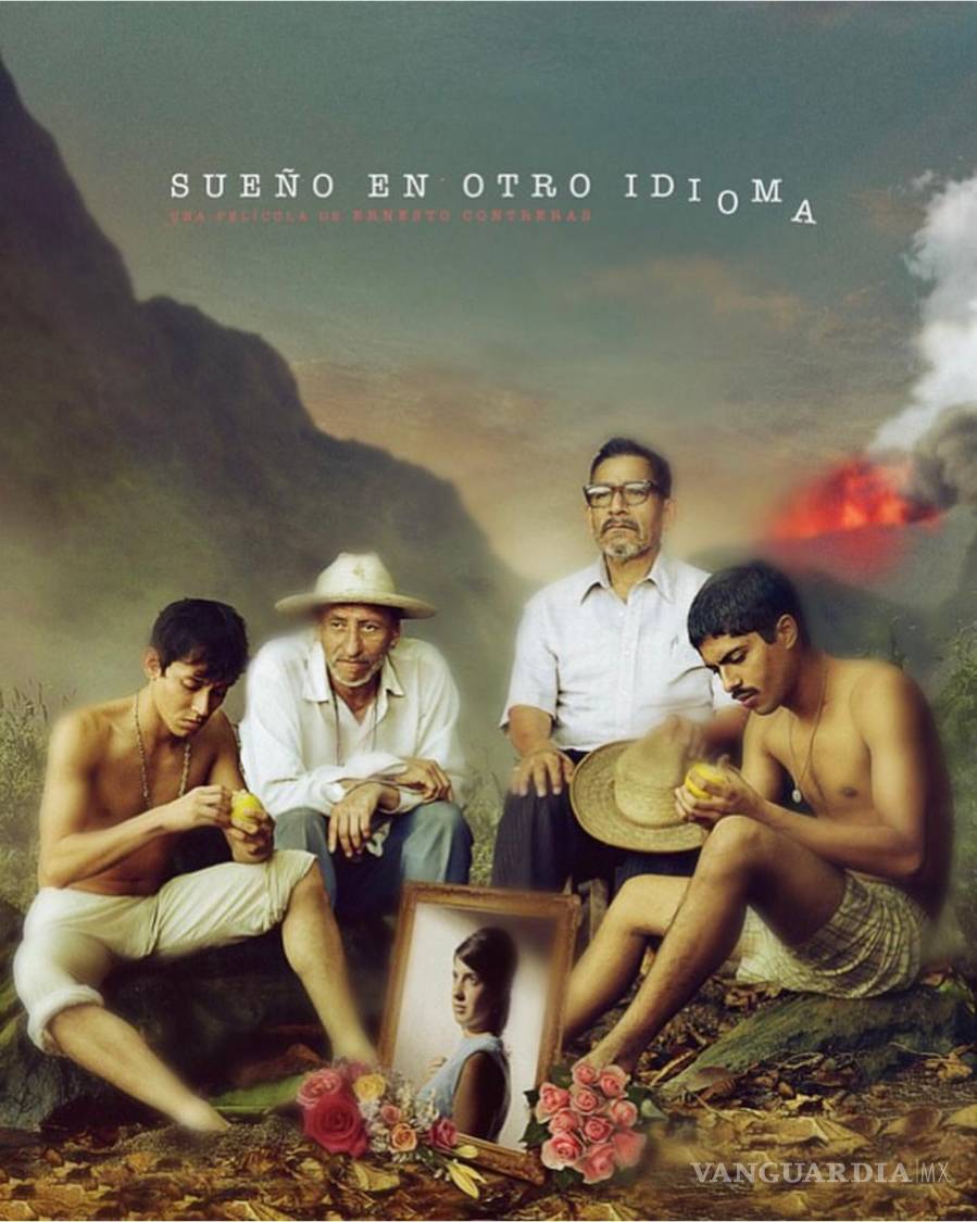 $!Ernesto Contreras: El cineasta que convirtió el orgullo en arte