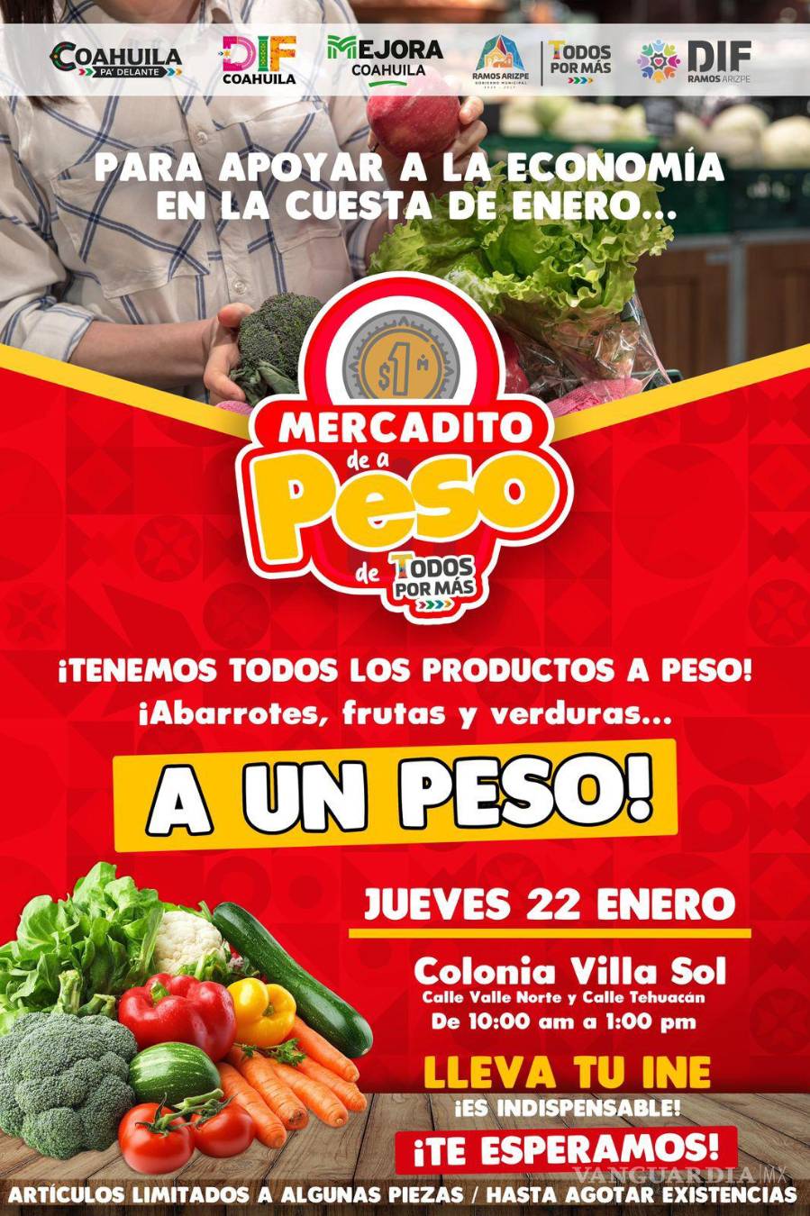 $!La iniciativa busca beneficiar al mayor número de familias, estimando un impacto directo en alrededor de mil 500 habitantes del municipio.
