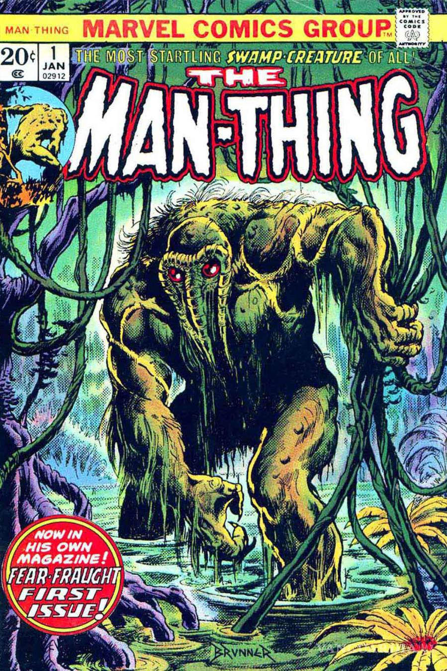 $!R.L. Stine escribirá cómic para Marvel