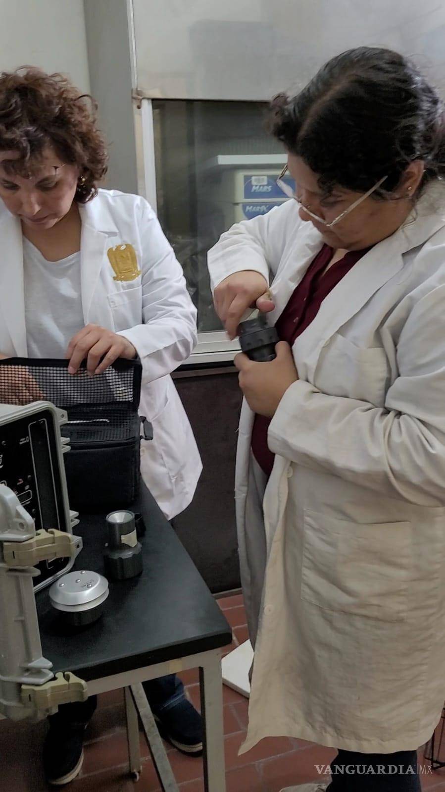 $!Con este ejercicio, las especialistas buscan aportar información que sirva para generar políticas públicas.