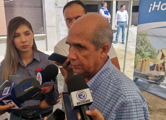 Personal de PC de Coahuila, insuficiente para revisiones de negocios y empresas: Alcalde de Monclova