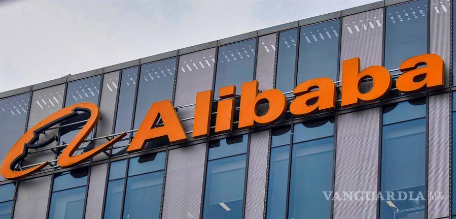 $!Alibaba deberá pagar una multa de 2.8 mdd en China multa