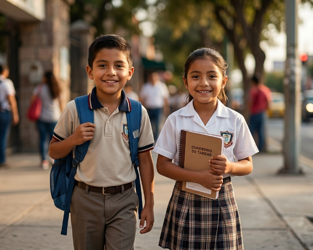 Antes de las esperadas vacaciones de verano, la Secretaría de Educación Pública (SEP) informó que suspenderá una vez más las clases en el mes de mayo.