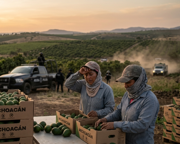 La nueva reforma busca certificar estas labores bajo el T-MEC, mientras el sector advierte riesgos por la inseguridad y la falta de presupuesto.