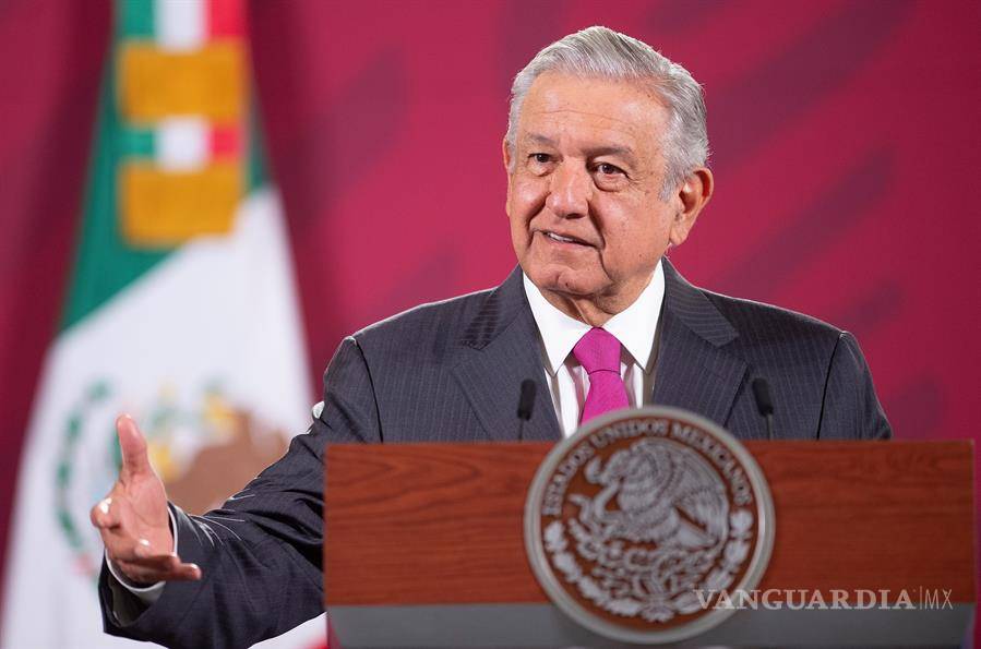 $!AMLO revela un supuesto complot del PRI y el PAN para que el magnate Carlos Slim fuera presidente