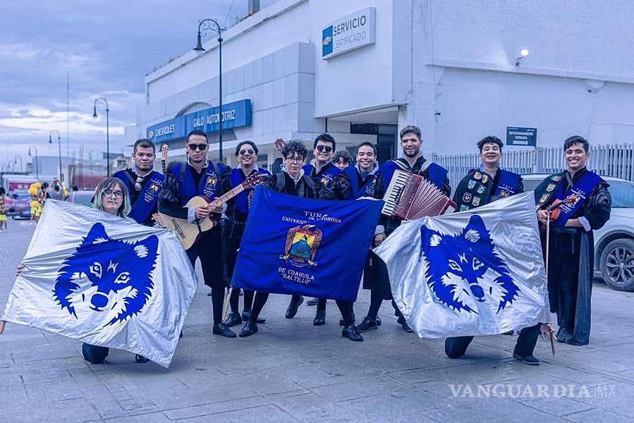 $!Han logrado premios al Mejor Baile de Pandereta, Mejor Baile de Bandera y Mejor Pasacalle.