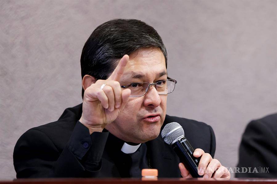 $!En la mira 4 obispos mexicanos vinculados a abusos sexuales