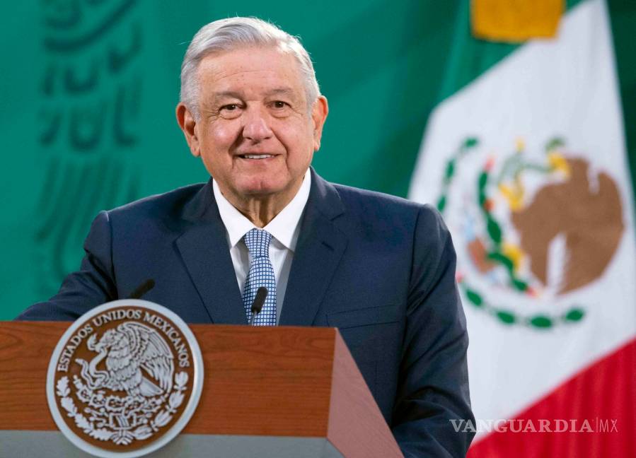 Ya no se habla en el extranjero de la corrupción y violencia que había en México: AMLO