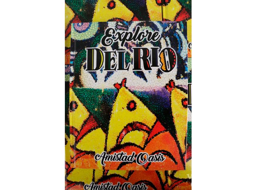 ‘Explore Del Río’, una guía turística