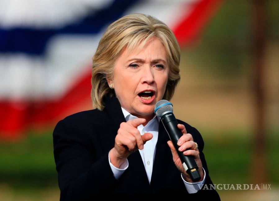 Preparan los demócratas su primer debate con solo dos favoritos