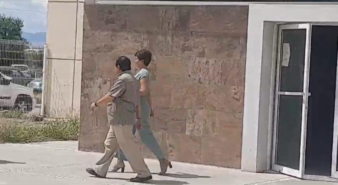 Vinculan a proceso por fraude a regidora de Frontera, Coahuila; quien la acusa es su ex pareja. Noticias en tiempo real