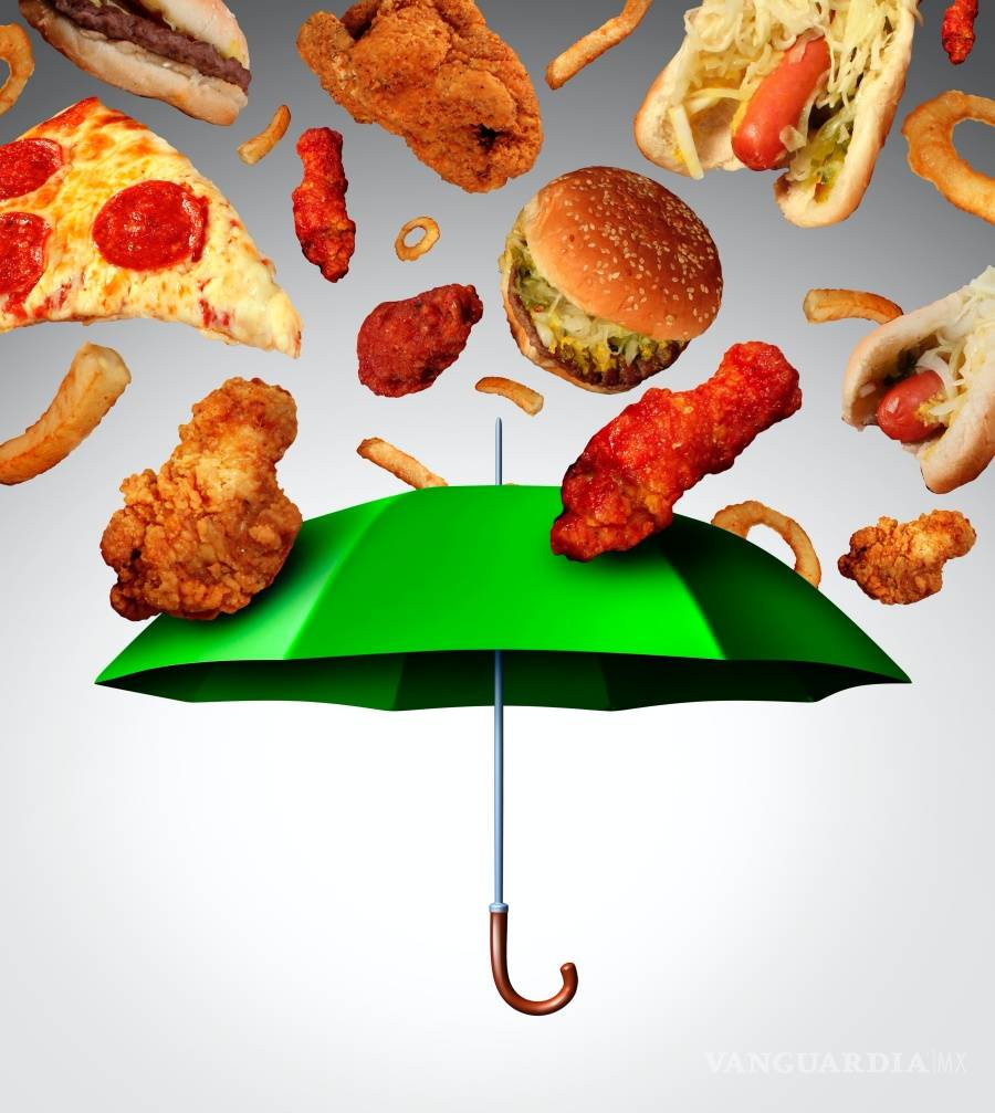 $!Con esta alarma podrás saber si los alimentos están contaminados