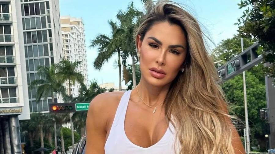 Ninel Conde hizo referencia a un episodio interno del reality mencionado donde, según su versión, se repitió un patrón de comportamiento similar al que ella identifica en Itsaragrisil.