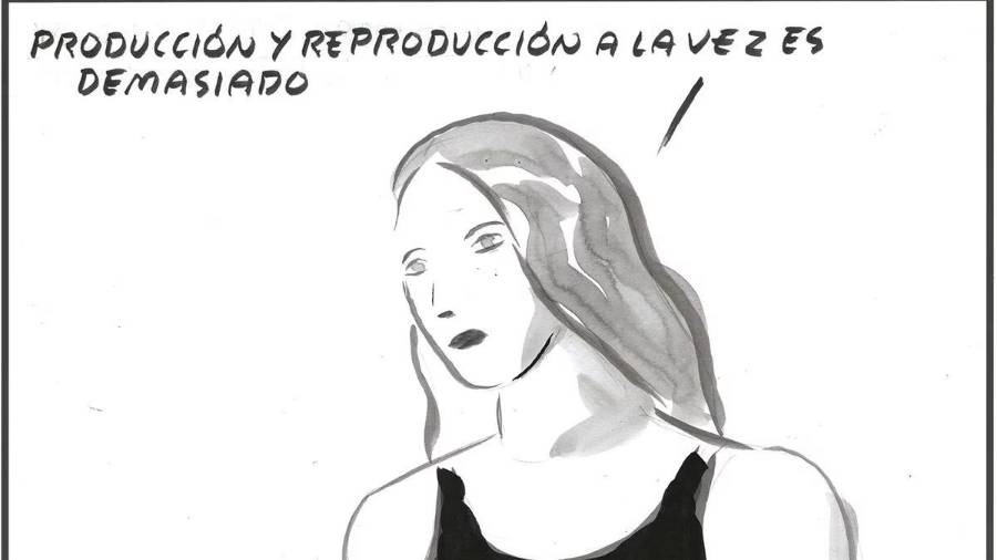 El Roto
