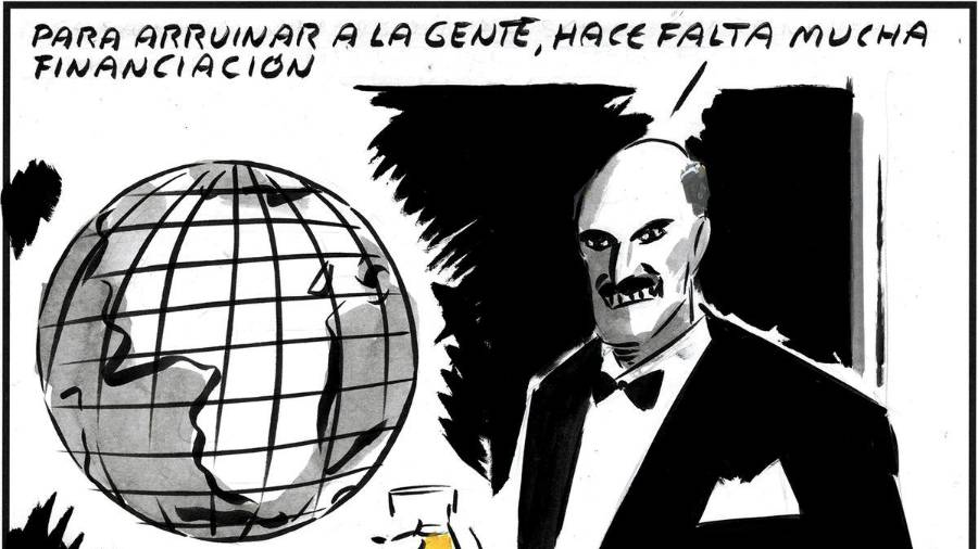 El Roto