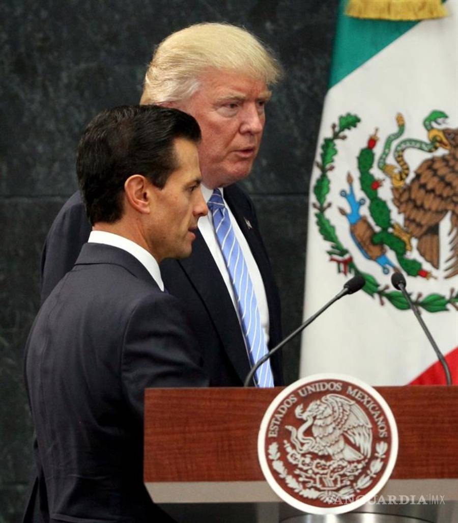 $!EU debe reparar el daño causado a la relación con México: The Washington Post