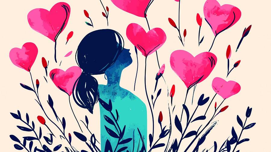 El deseo de ser madre