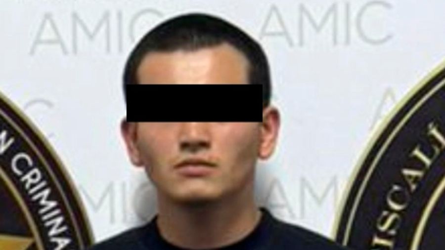 Aztlán “N”, influencer procesado por violación agravada y corrupción de menores en Hermosillo