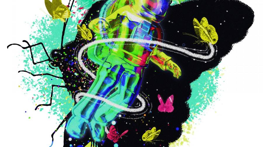 Fotoarte: Esmirna Barrera