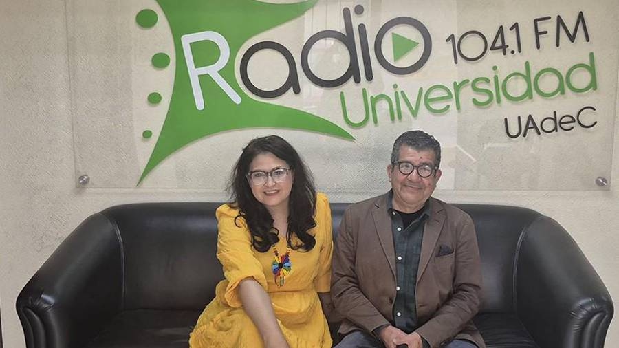 Con entrevistas, cápsulas y análisis, Salvaguarda busca fortalecer el conocimiento y la preservación del patrimonio cultural entre la sociedad.