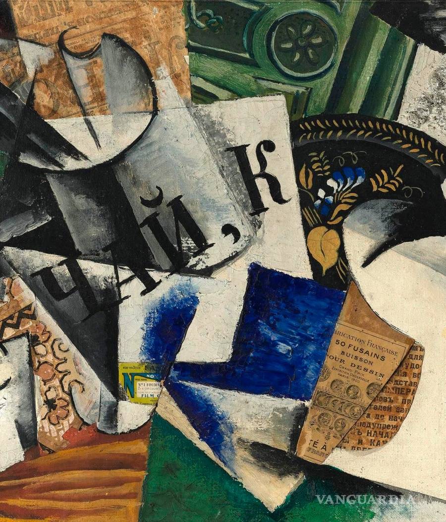 $!Pintoras y escultoras que son poco conocidas u olvidadas por la historia