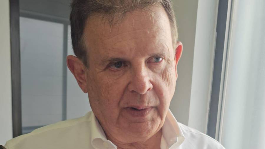 Lauro Villarreal comentó que, alcaldes de la Comarca Lagunera, plantearon un periodo de gracia de tres años para que los municipios no absorban de inmediato los costos operativos de Agua Saludable.