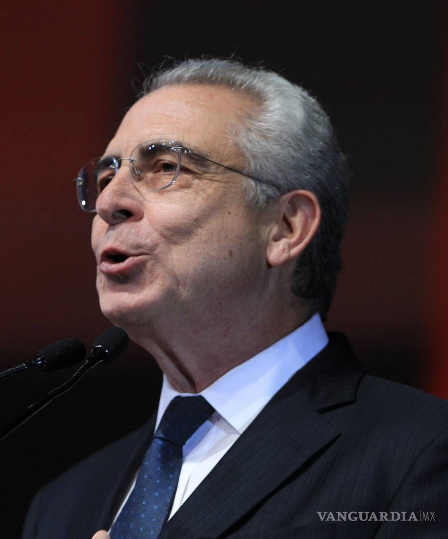 $!México puede crecer y progresar sin Trump: Zedillo