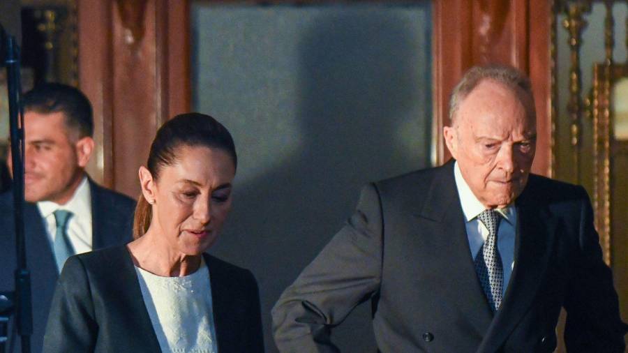 En tanto se formaliza la aprobación, la Presidencia mantuvo la previsión de que el nombramiento se resuelva en días.