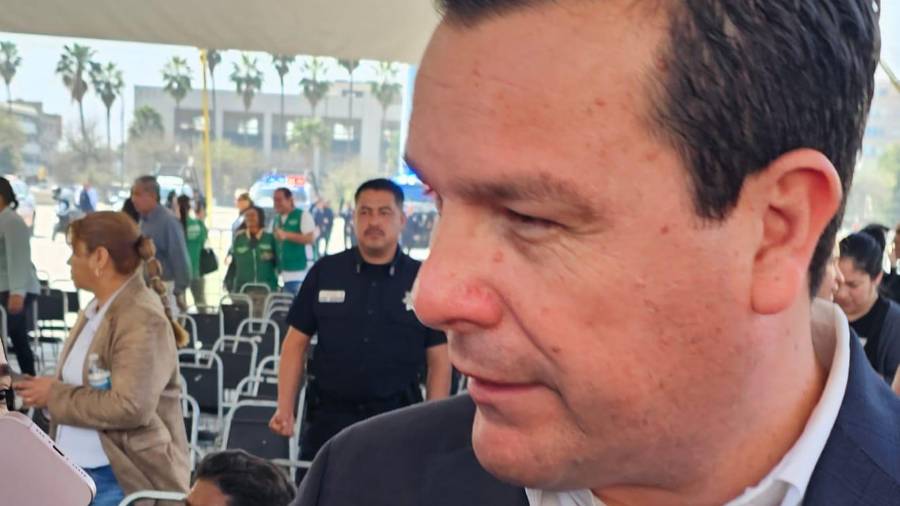 El Fiscal General del Estado afirmó que a las personas varadas en ciudades azotadas por la violencia, se les brindó acompañamiento durante su trayecto a Coahuila.