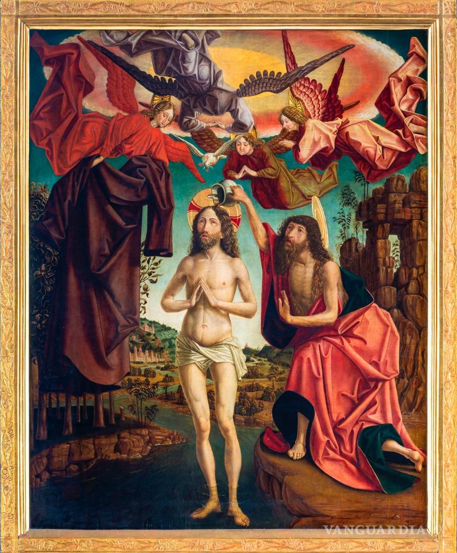 $!Uno de los mayores expertos en historia del cristianismo nos habla sobre la vida oculta de Jesús