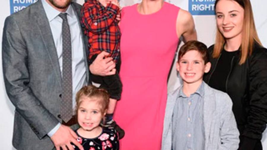 Regresa la maldición de los Kennedy: Nieta de Robert F. Kennedy desaparecida tras accidente en canoa en Maryland