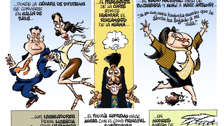 ¡Qué precio tiene el cielo!